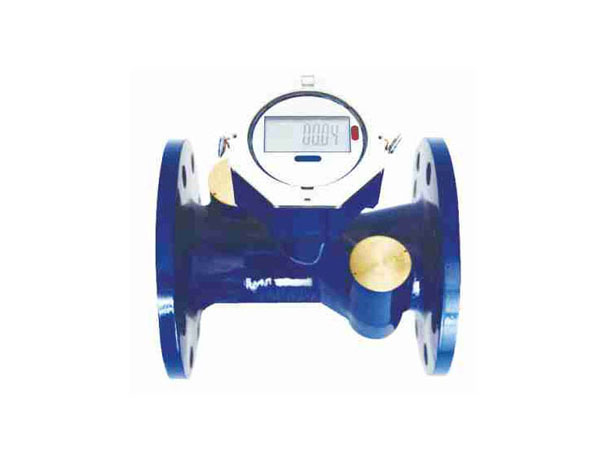 超声波水表